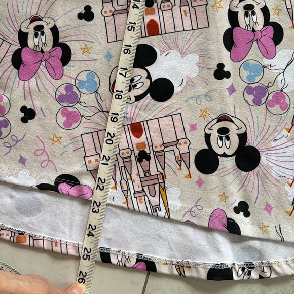 Magic kingdom dress - Picture 5 of 6